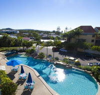 Endless Summer Resort - Darwin Tourism