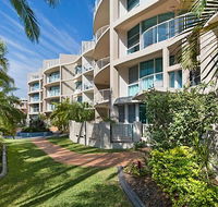 Sailport Mooloolaba Apartments - Darwin Tourism