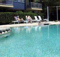 Seacove Coolum Resort - Darwin Tourism