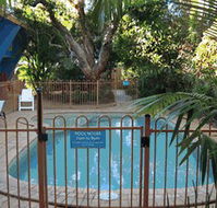 Calypso Sands Resort - Darwin Tourism