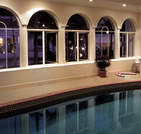 Royal Woods Resort - Darwin Tourism
