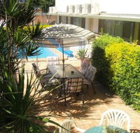 Airway Motel - Darwin Tourism