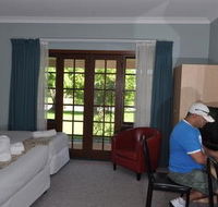 Poplars Inn - Darwin Tourism