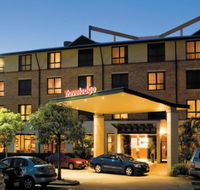 Travelodge Garden City - Darwin Tourism