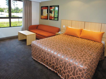 Travelodge Garden City - Darwin Tourism 1