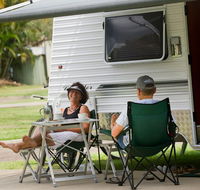 Coolum Beach Holiday Park - Darwin Tourism