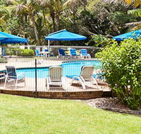 The Islander Holiday Resort - Darwin Tourism