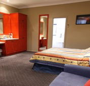Best Western A Trapper's Motor Inn - Darwin Tourism