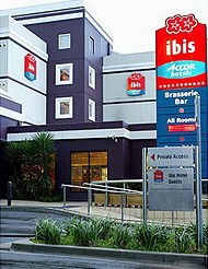 Hotel Ibis Newcastle - Darwin Tourism 2
