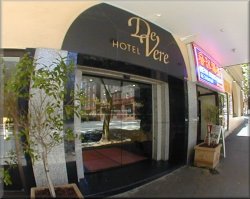 De Vere Hotel Sydney - Darwin Tourism 2