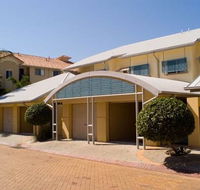 Diamond Sands Resort - Darwin Tourism