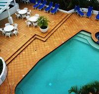 Santorini By The Sea - Darwin Tourism