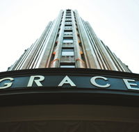 The Grace Hotel Sydney - Darwin Tourism