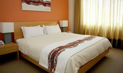 The York By Swiss-belhotel - Darwin Tourism 0