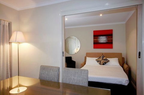The York By Swiss-belhotel - Darwin Tourism 1