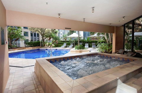 The York By Swiss-belhotel - Darwin Tourism 3