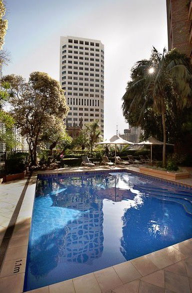 The York By Swiss-belhotel - Darwin Tourism 4