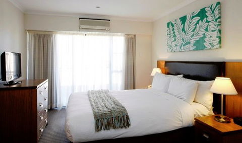 The York By Swiss-belhotel - Darwin Tourism 5