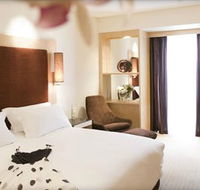 Sofitel Wentworth Sydney - Darwin Tourism