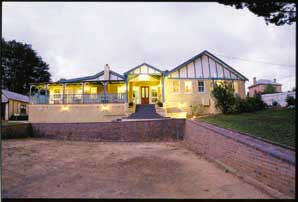 Berrima NSW Darwin Tourism