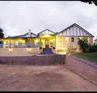 Berrima Guest House - Darwin Tourism