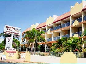Shelly Bay Resort - Darwin Tourism 0