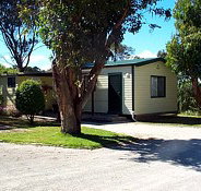 Bass Caravan Park - Darwin Tourism