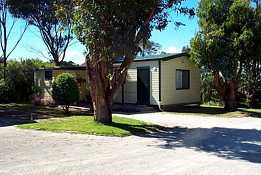 Bass Caravan Park - Darwin Tourism 0
