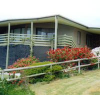 Currawong Holiday Home - Darwin Tourism