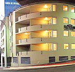 Napoleon On Kent Serviced Apartments - Darwin Tourism
