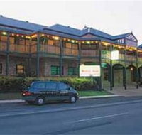 Comfort Inn Bayswater - Darwin Tourism