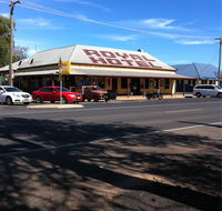 Royal Hotel Narromine - Darwin Tourism
