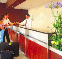 Mercure Hotel Hobart - Darwin Tourism