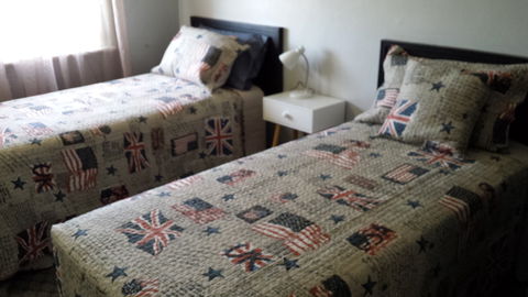 The Central Hotel Ararat - Darwin Tourism 0