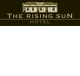 The Rising Sun Hotel - Darwin Tourism