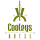 Cooley's Hotel - Darwin Tourism 1