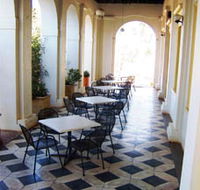 New Norcia Hotel - Darwin Tourism