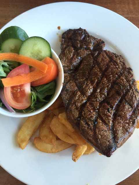 Friendly Inn Hotel - Darwin Tourism 0