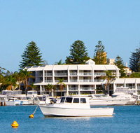 Pier 21 Apartment Hotel Fremantle - Darwin Tourism