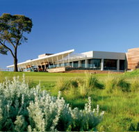 Moonah Links The Home Of Australian Golf - Darwin Tourism