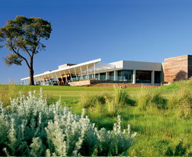 Moonah Links The Home Of Australian Golf - Darwin Tourism 0