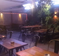 The Park Hotel - Darwin Tourism