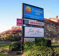 Comfort Inn Julie-Anna - Darwin Tourism