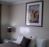 Forrest Inn amp Apartments - Darwin Tourism