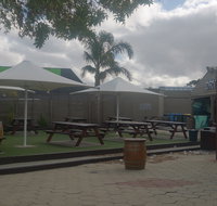 Torquay Hotel - Darwin Tourism
