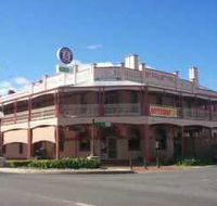 Royal Hotel Corowa - Darwin Tourism