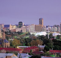 Bay Motel Hotel - Darwin Tourism