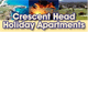 Crescent Head Holiday Apartments - Darwin Tourism