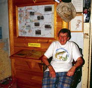 Barrow Creek Hotel - Darwin Tourism