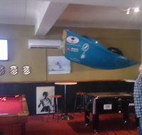 Prince Alfred Hotel - Darwin Tourism